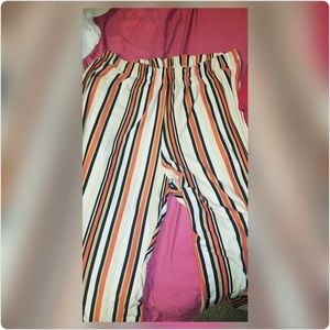 Flareout Pants (Bell Bottom Pants)